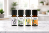 Essential Oils