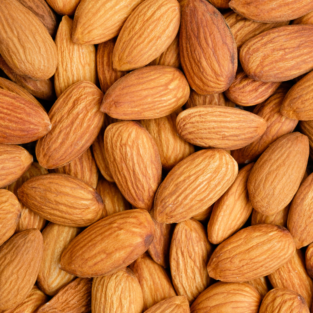 Almond Oil