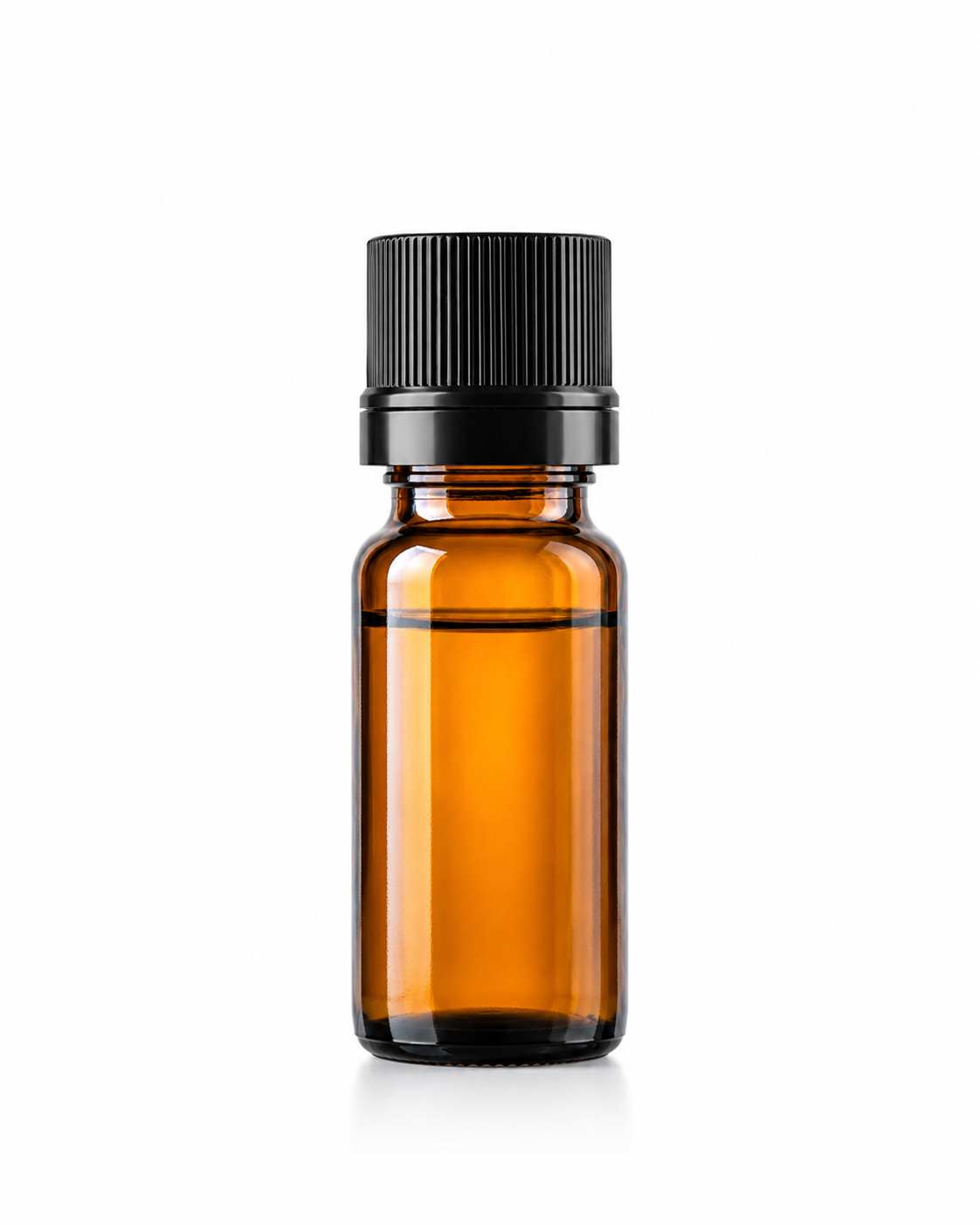 Amber Glass Bottles 10ml