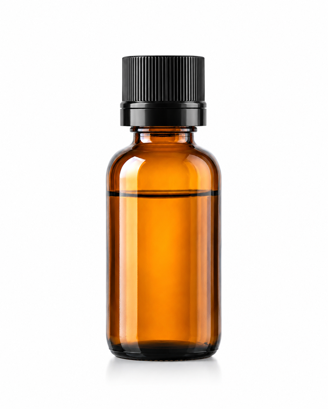 Amber Glass Bottles 30ml