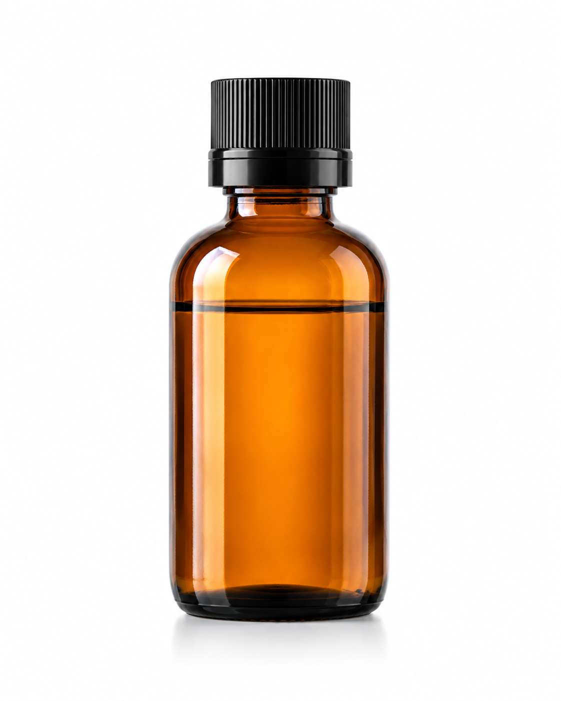 Amber Glass Bottles 50ml