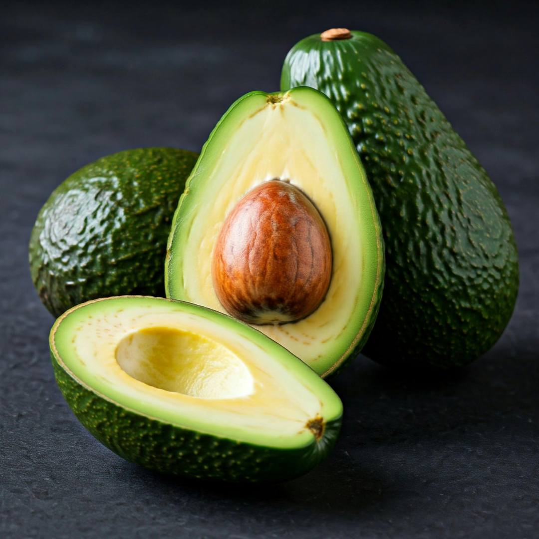 Avocado Oil