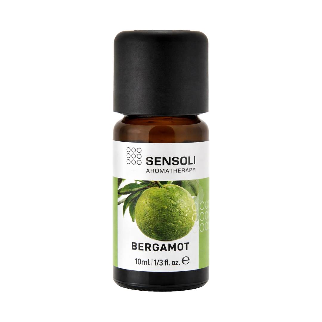 Bergamot Essential Oil