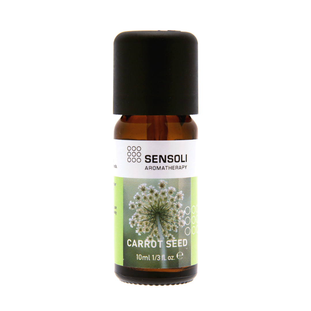 Carrot Seed Essential Oil