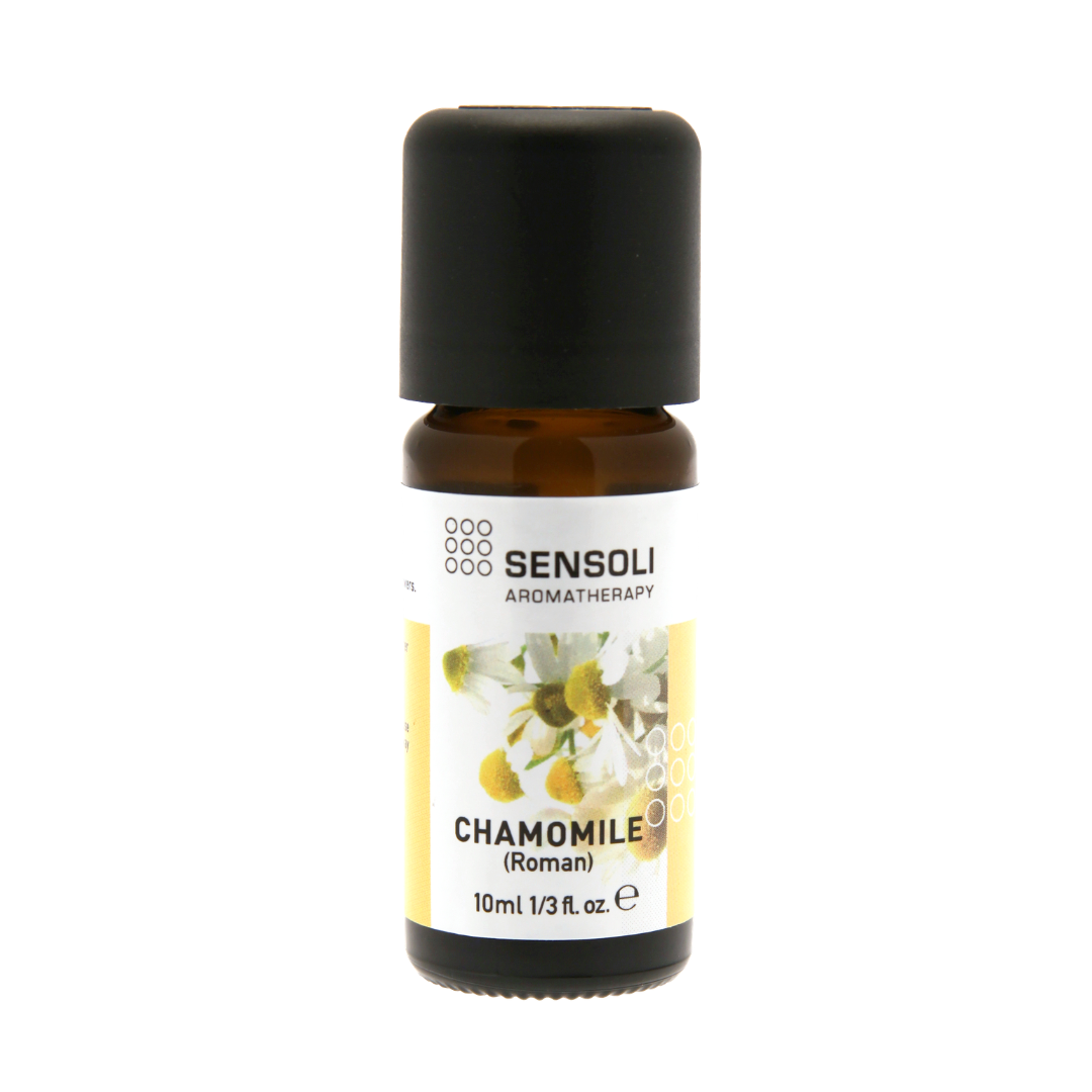 Chamomile (Roman) Essential Oil