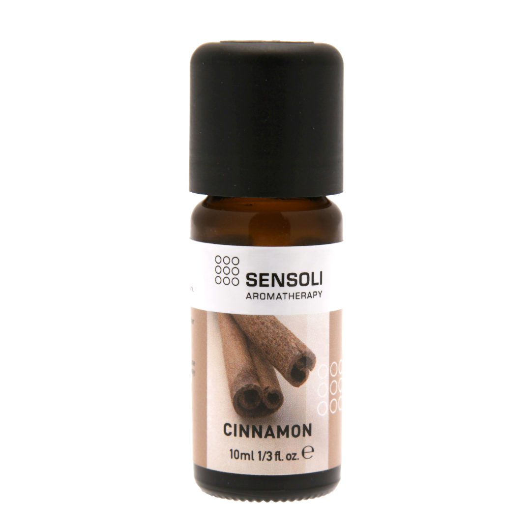 Cinnamon Bark Essential Oil