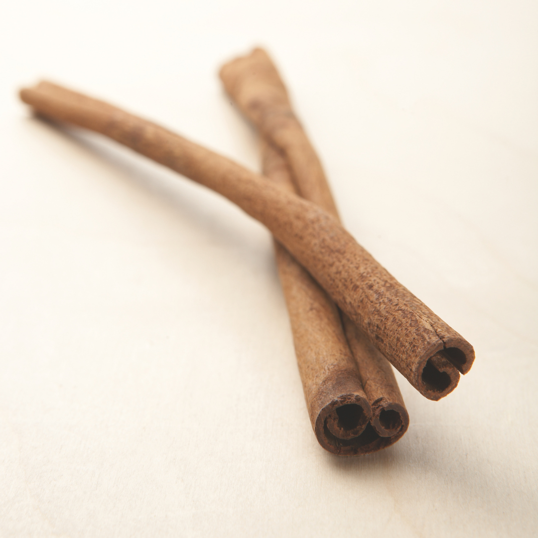 Cinnamon Bark Essential Oil