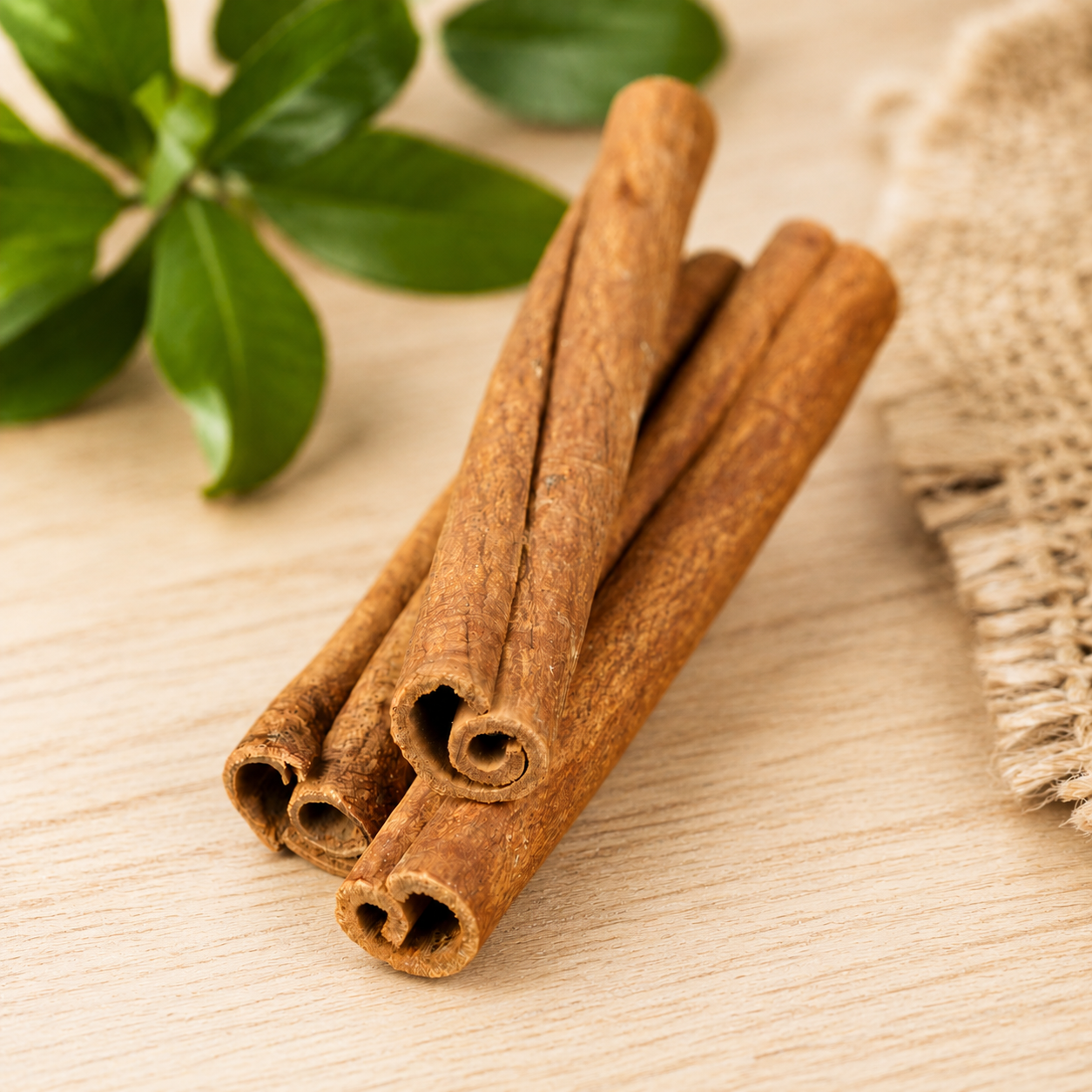 Cinnamon Bark Essential Oil