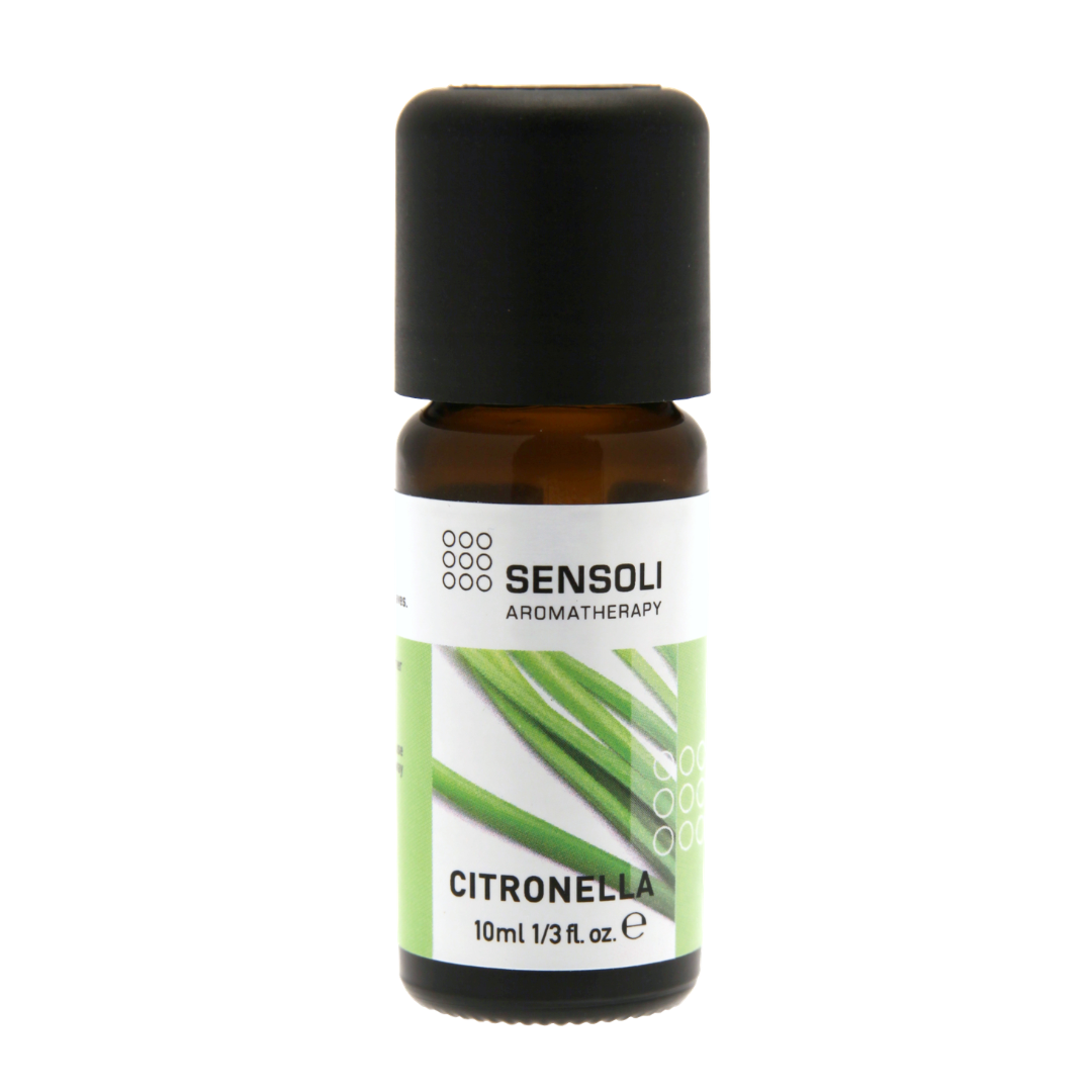 Citronella Essential Oil