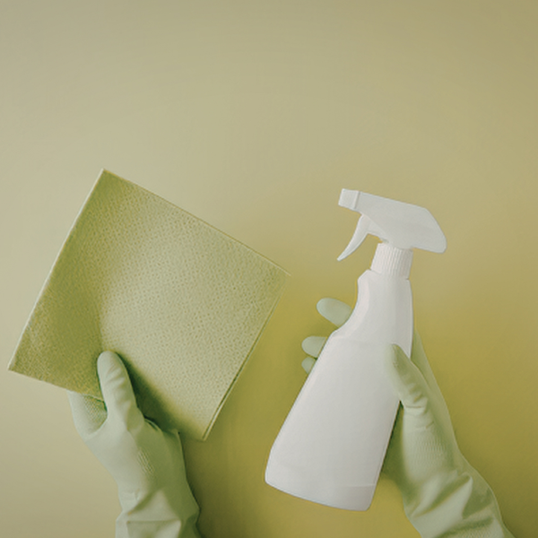 Household Product Ready