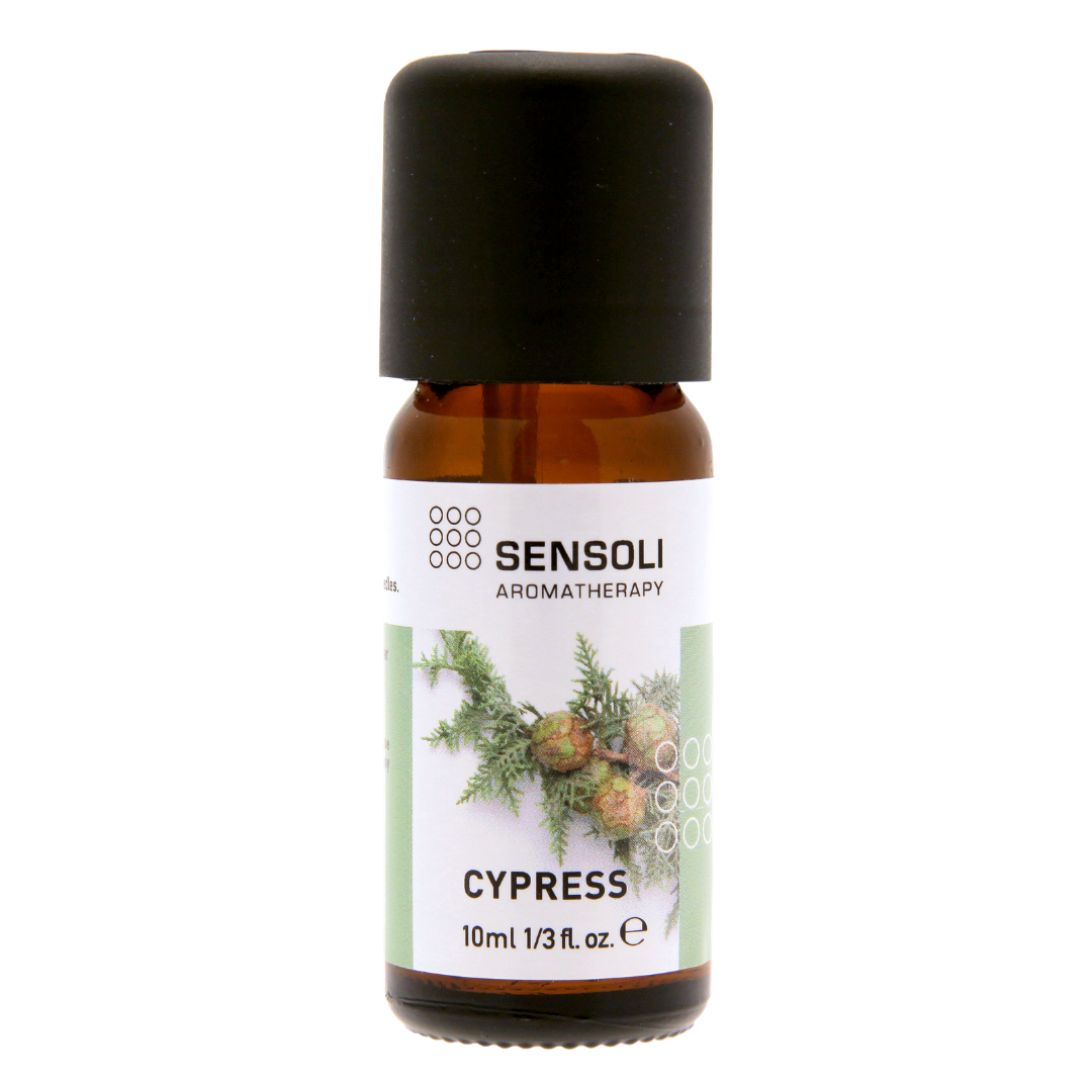 Cypress Essential Oil
