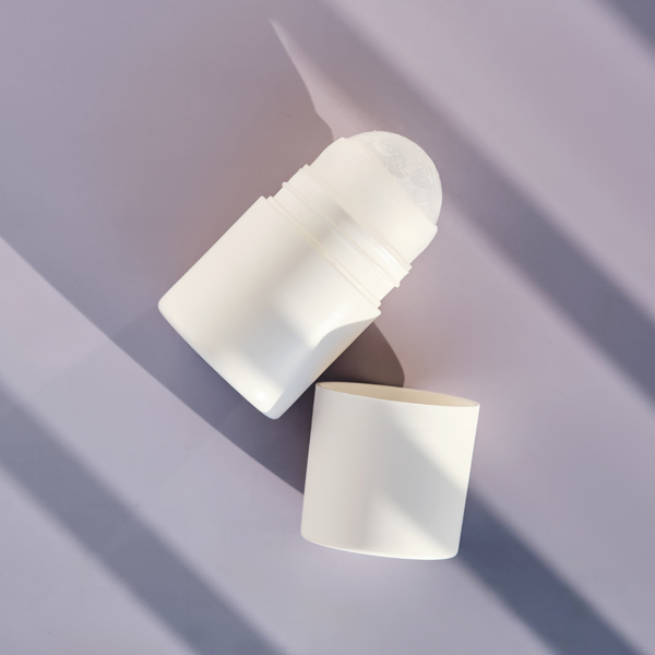 Natural Deodorising