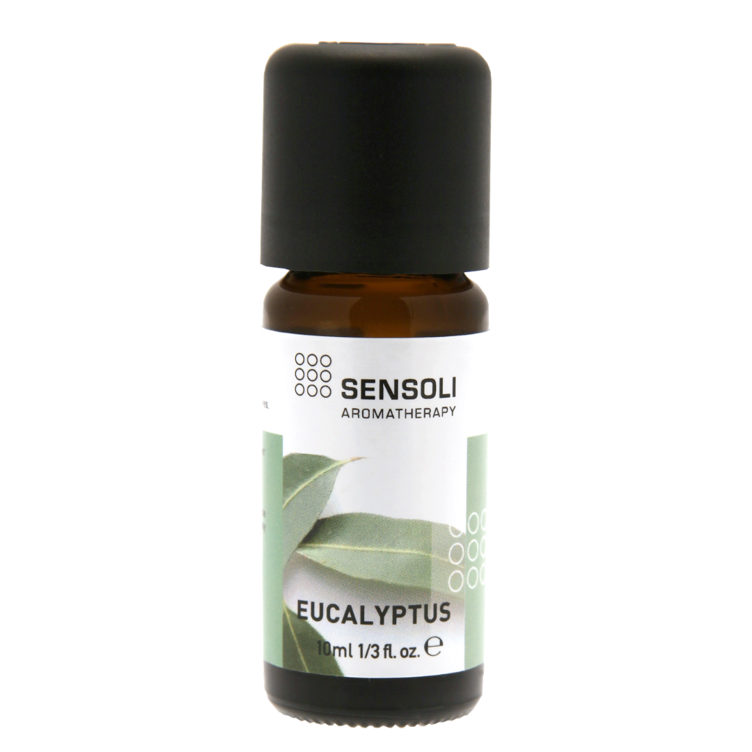 Eucalyptus Essential Oil