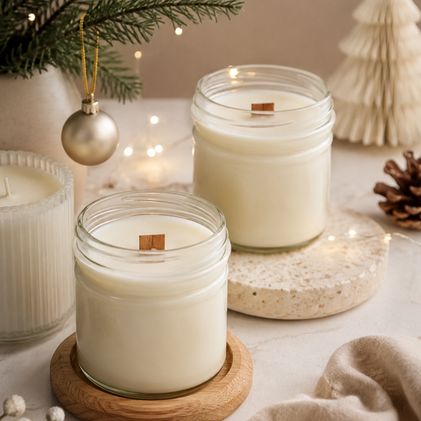 Great Scent Throw in Wax