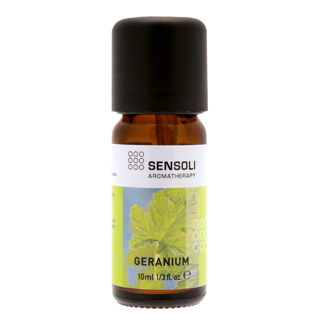 Geranium Essential Oil