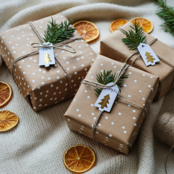 Perfect for the Gift Season