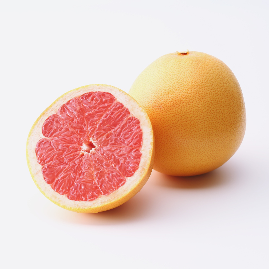 Grapefruit Essential Oil