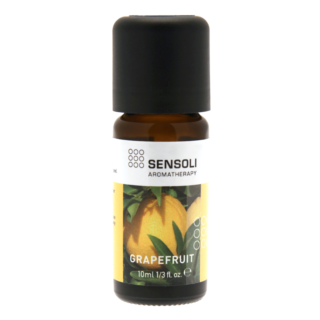 Grapefruit Essential Oil