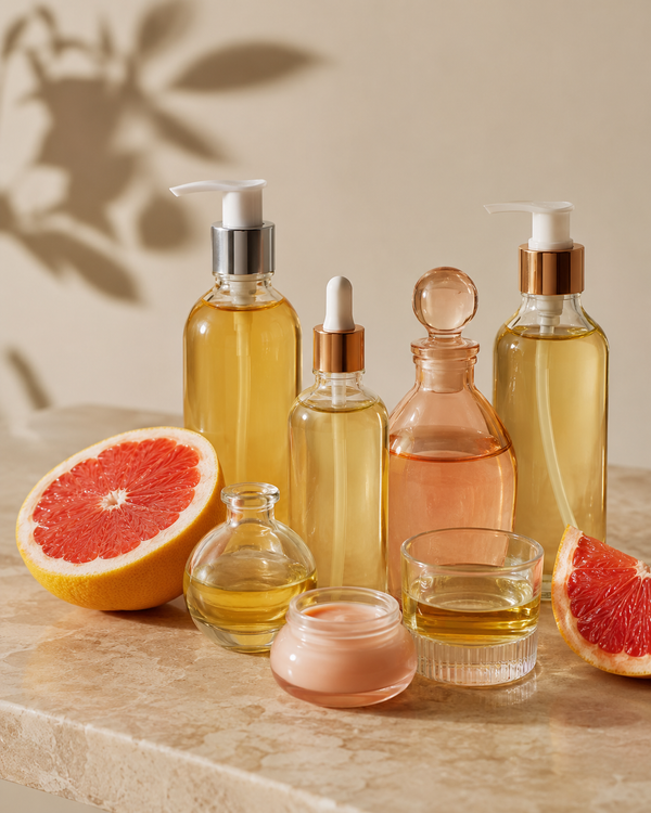 Body Product Ready