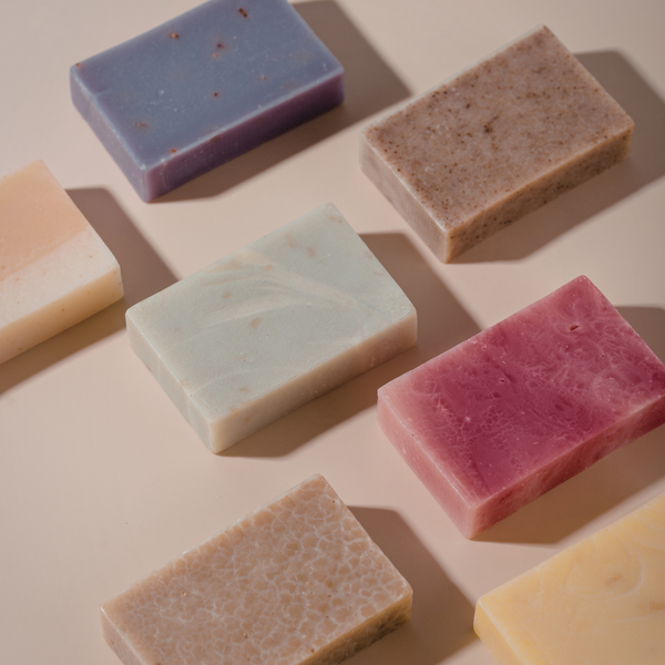 Soap and Skincare Staple