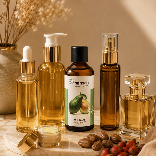 Premium Skincare Ingredient