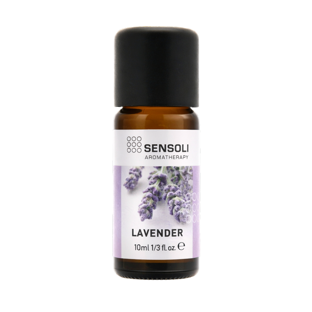 Lavender Essential Oil