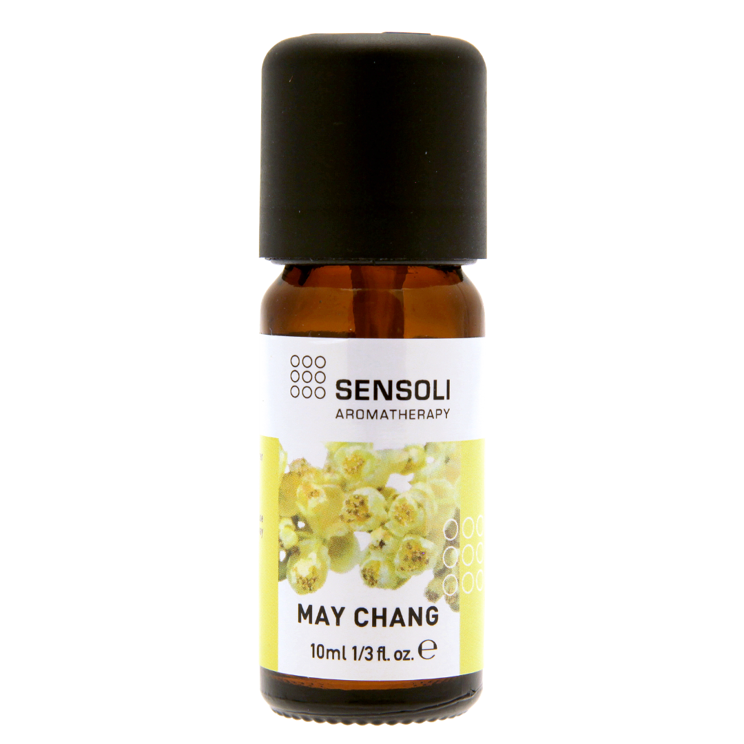May Chang Essential Oil