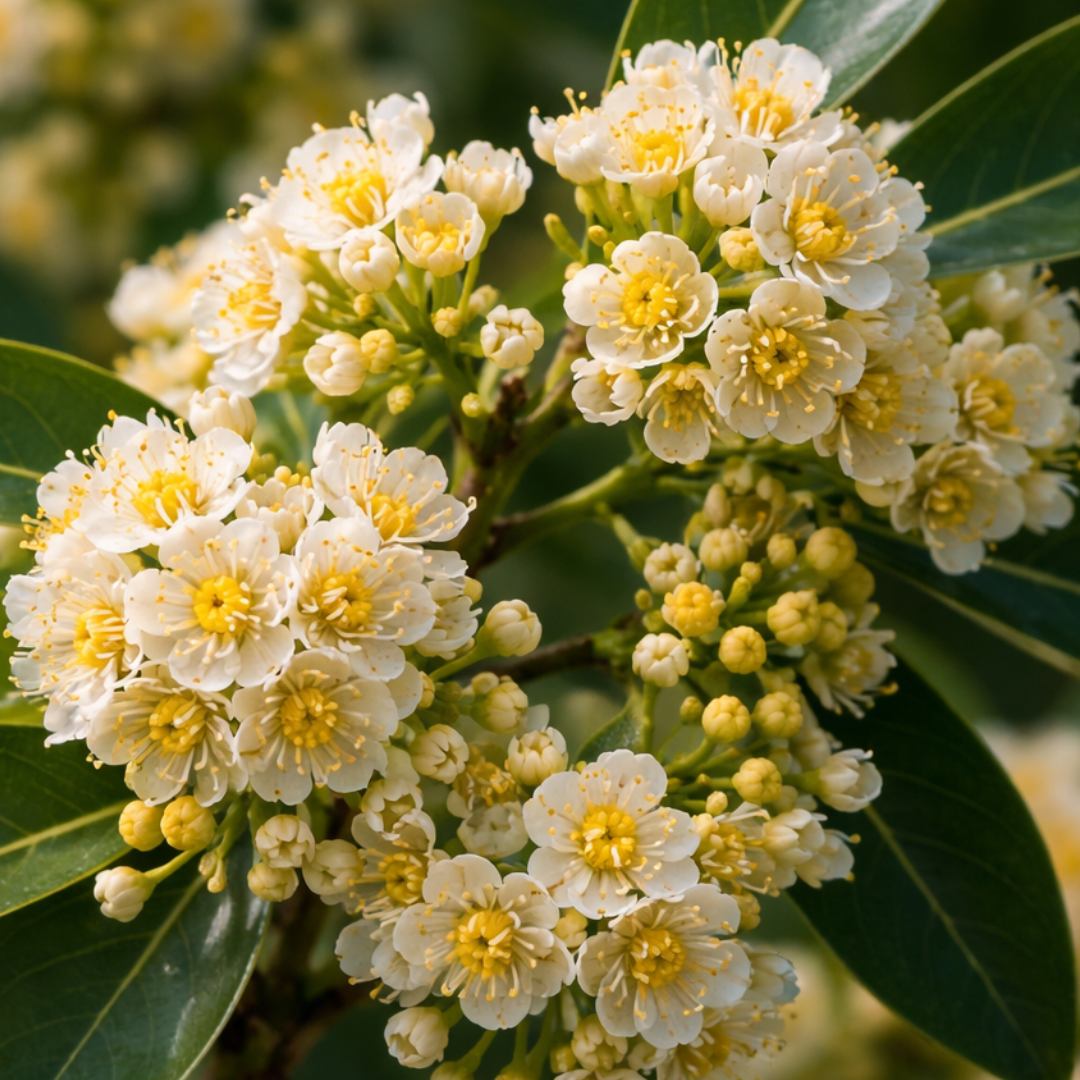 May Chang Essential Oil