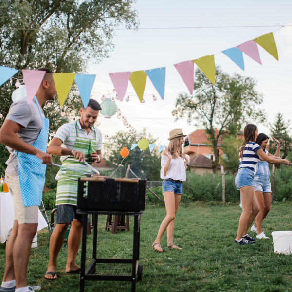 Summer Product Ranges