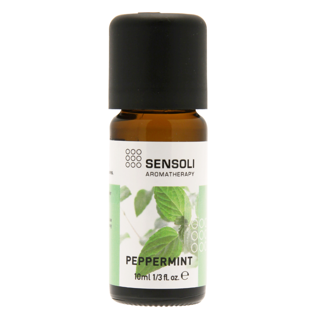 Peppermint Essential Oil