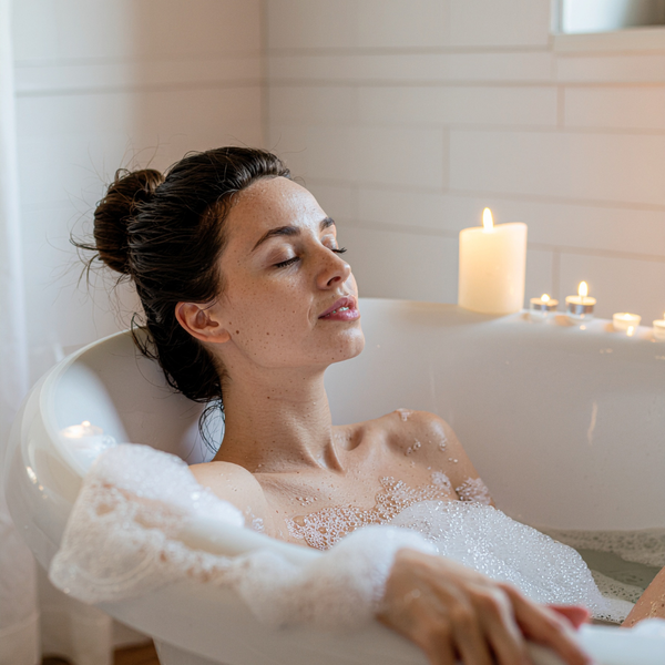 Bath and Body Luxury
