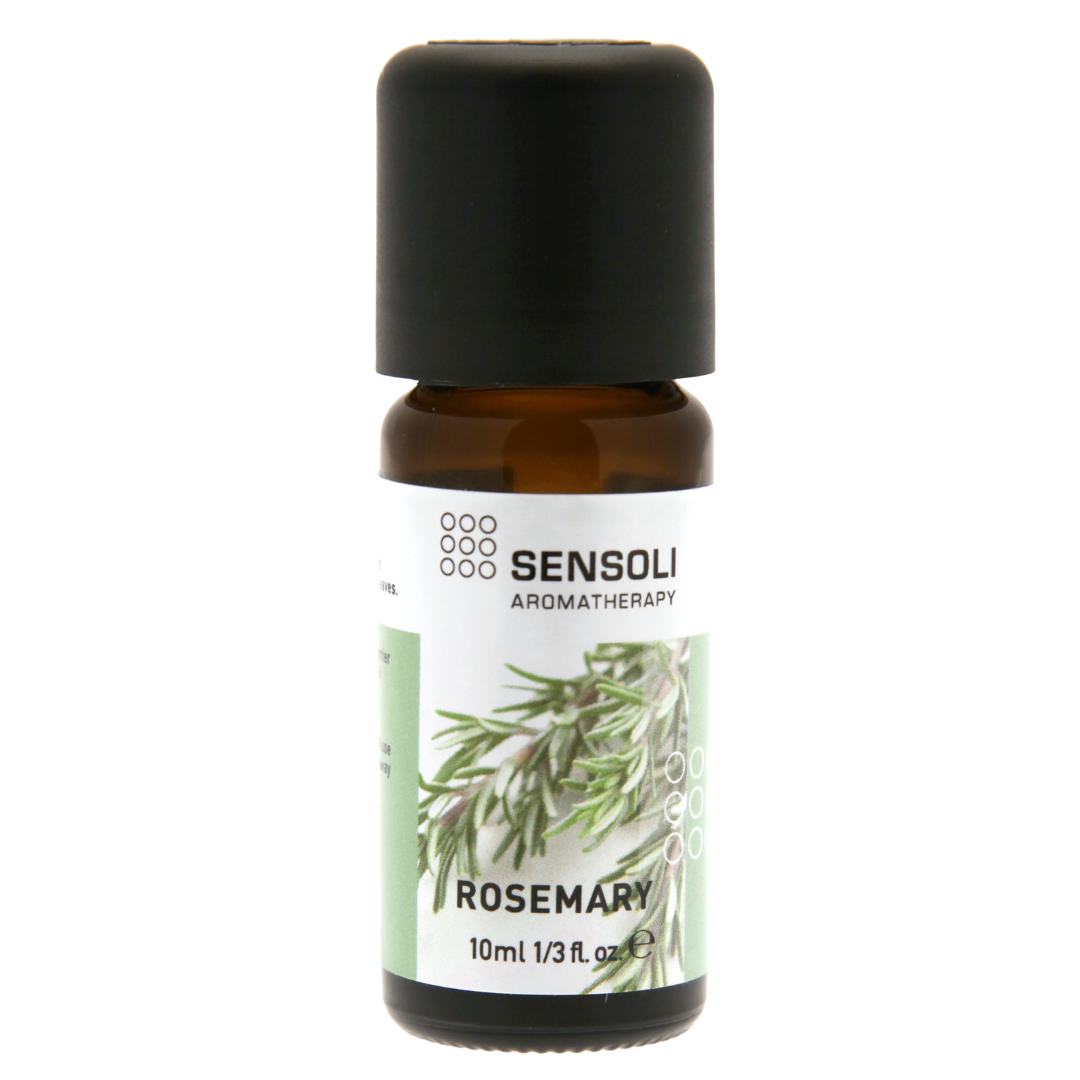 Rosemary Essential Oil