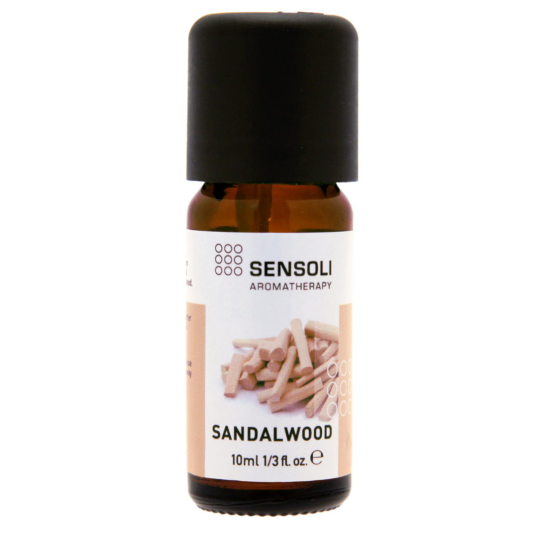Sandalwood Essential Oil