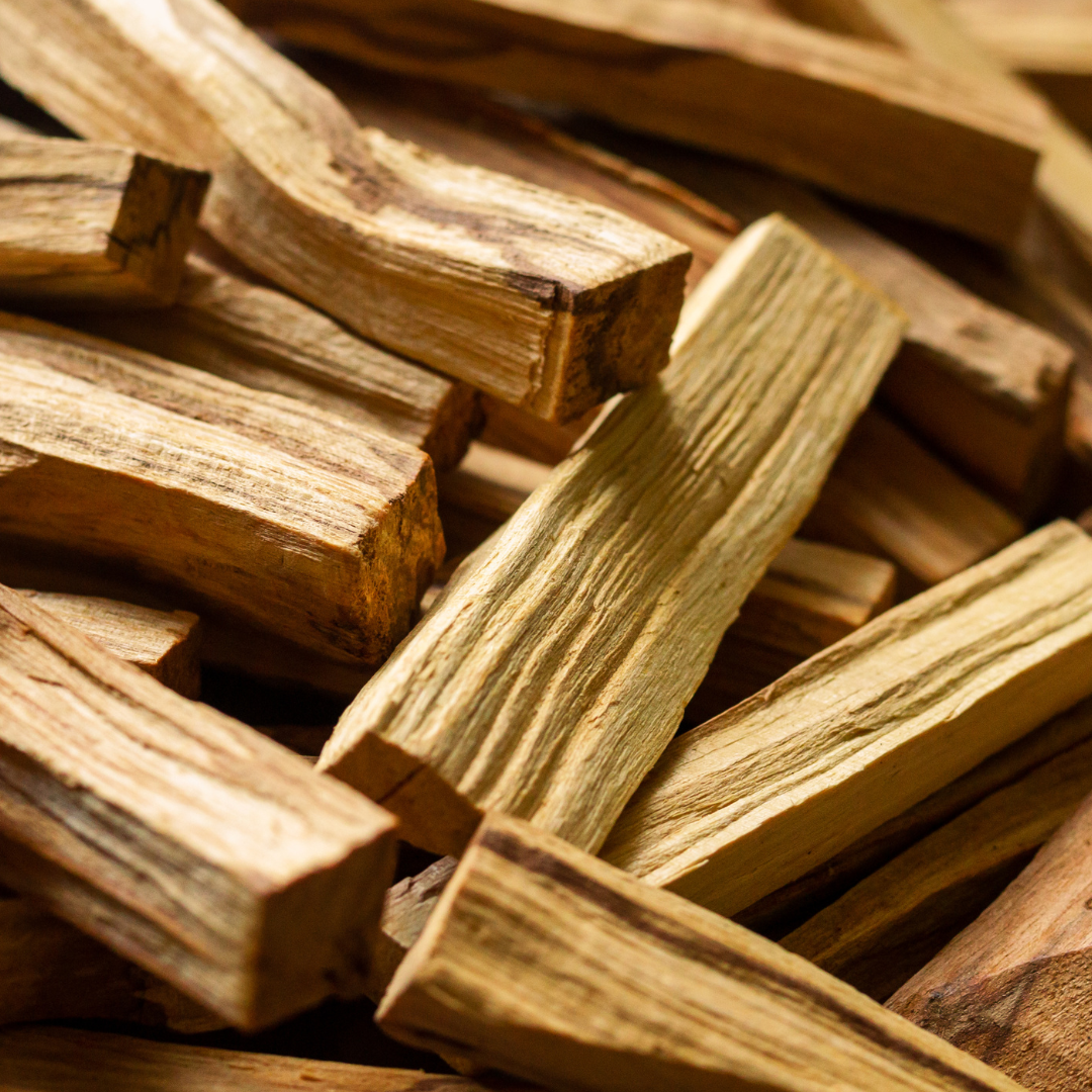 Sandalwood Essential Oil