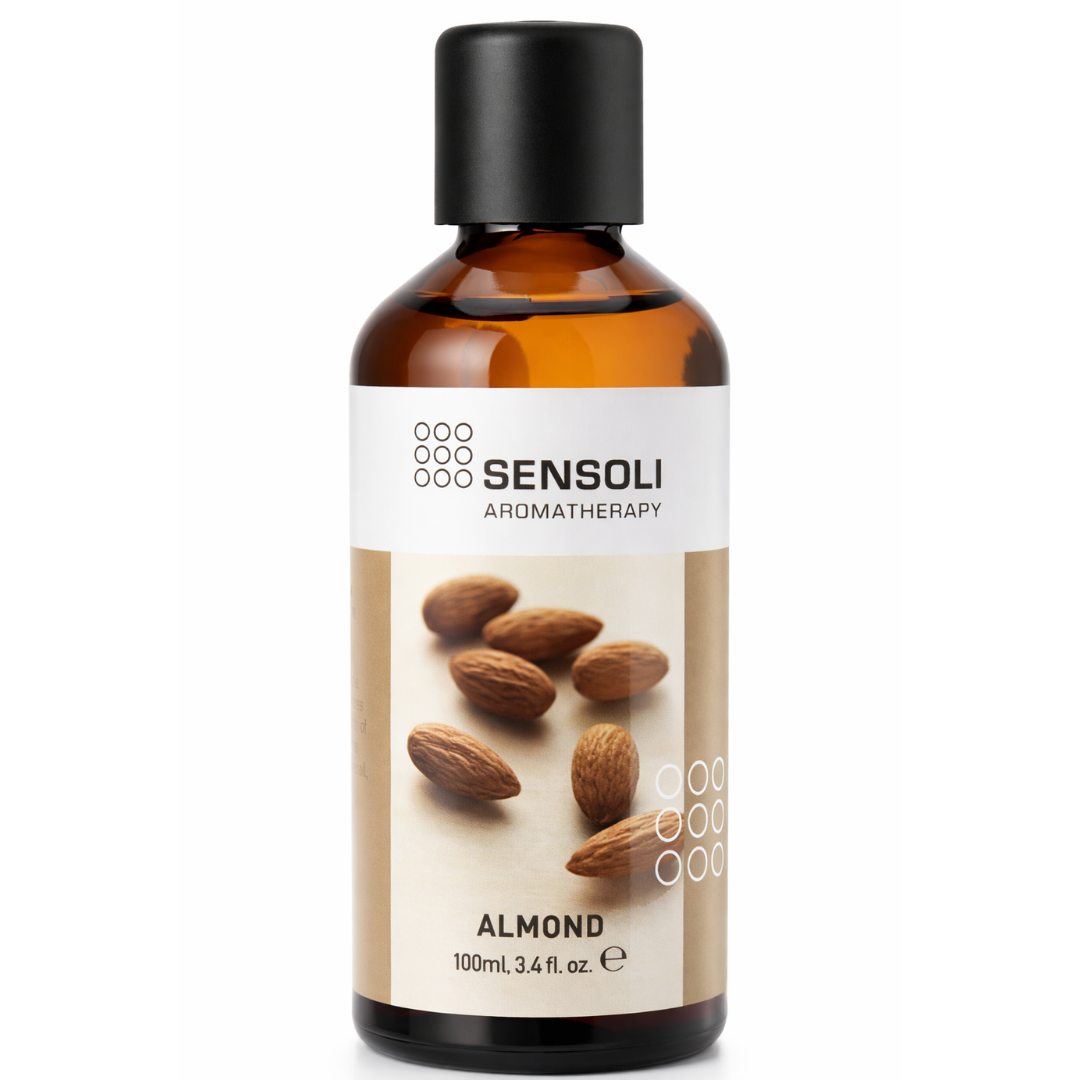 Almond Oil