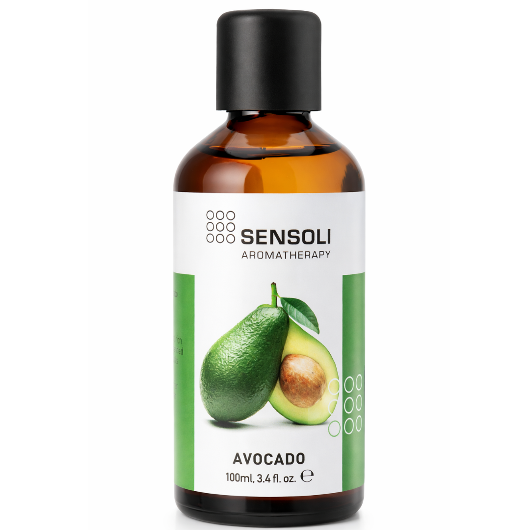 Avocado Oil