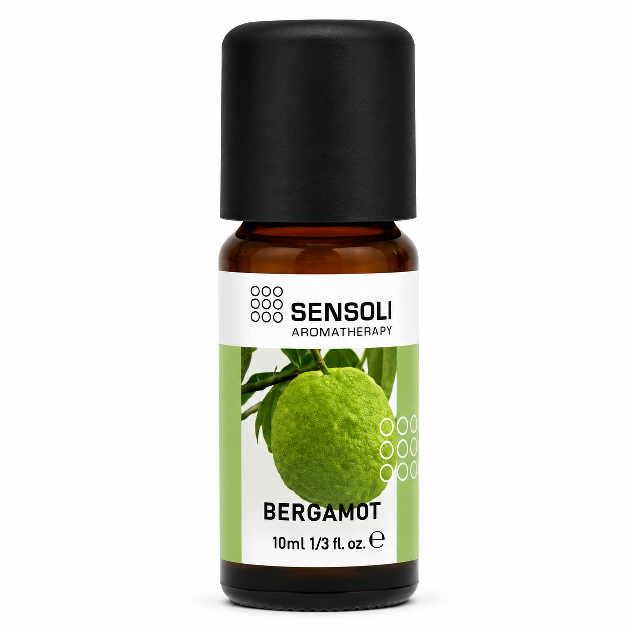 Bergamot Essential Oil