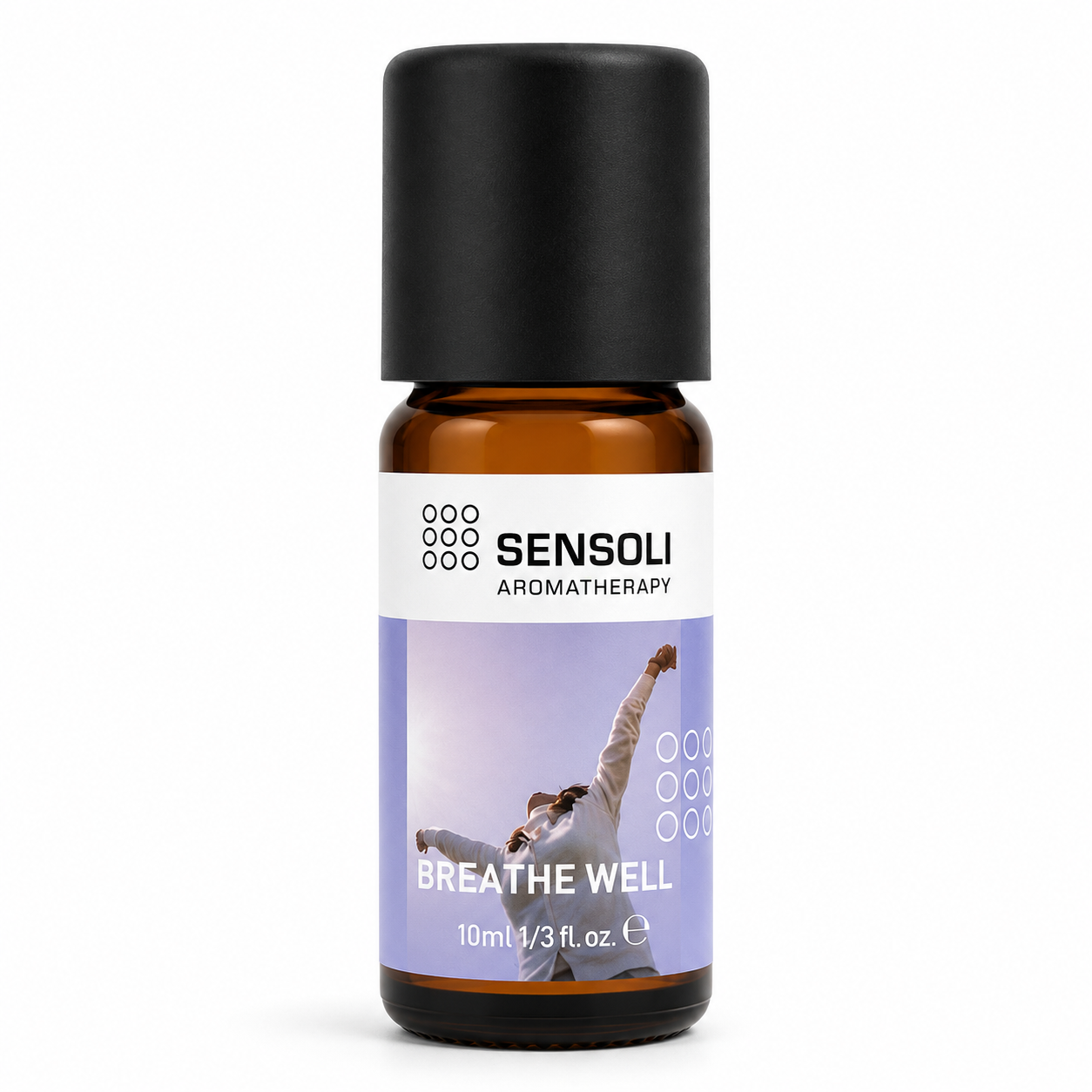 Breathe Well