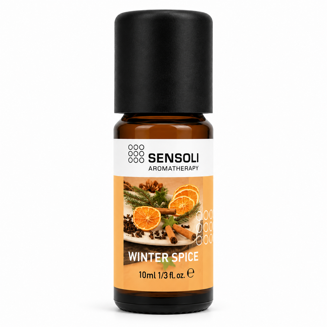 Winter Spice