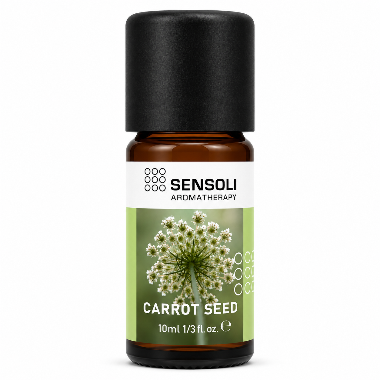 Carrot Seed Essential Oil