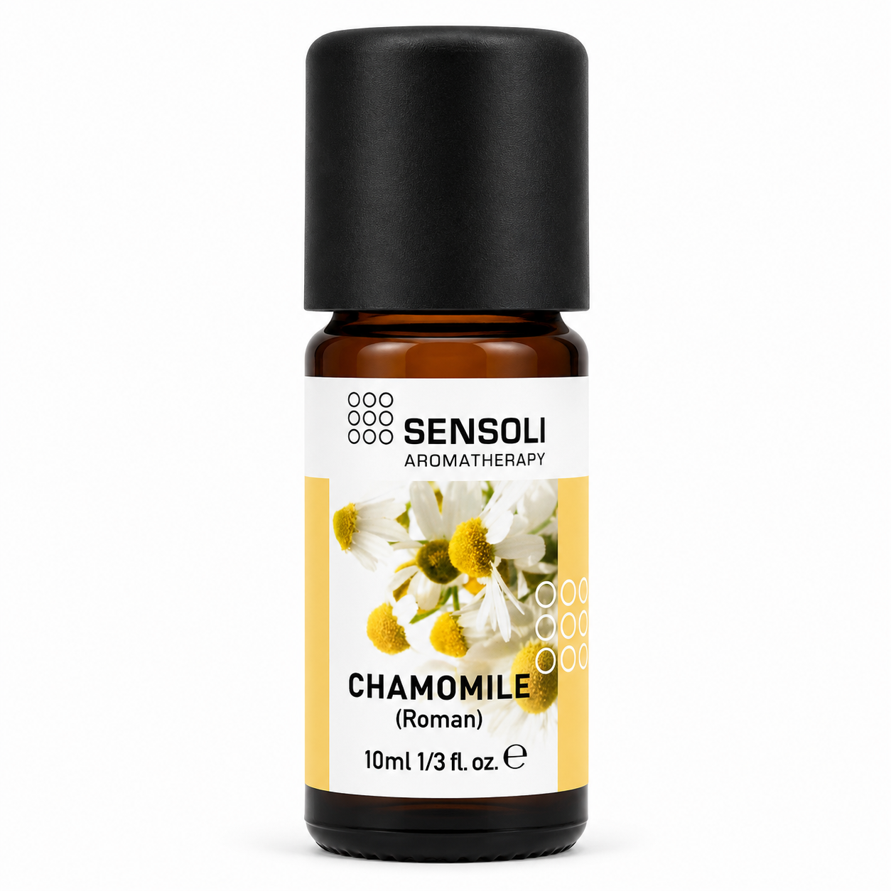 Chamomile (Roman) Essential Oil