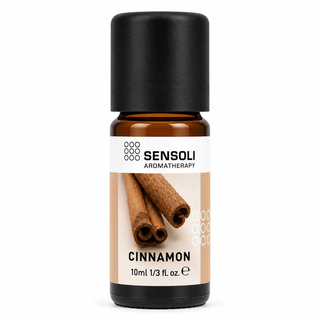 Cinnamon Bark Essential Oil