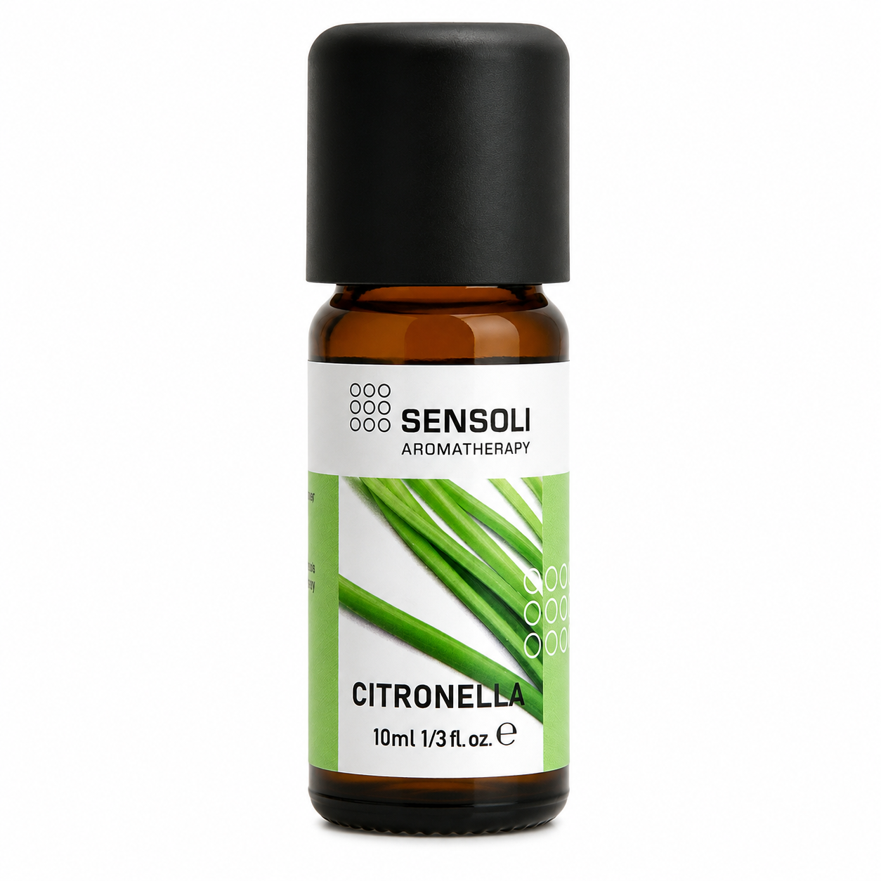 Citronella Essential Oil