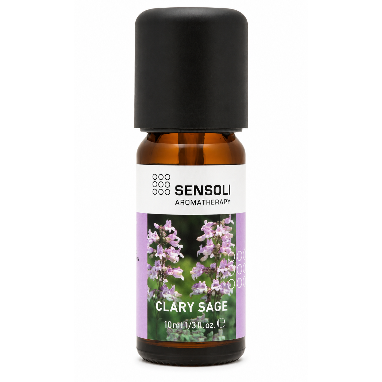 Clary Sage Essential Oil