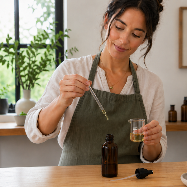 Ready-Made Blend