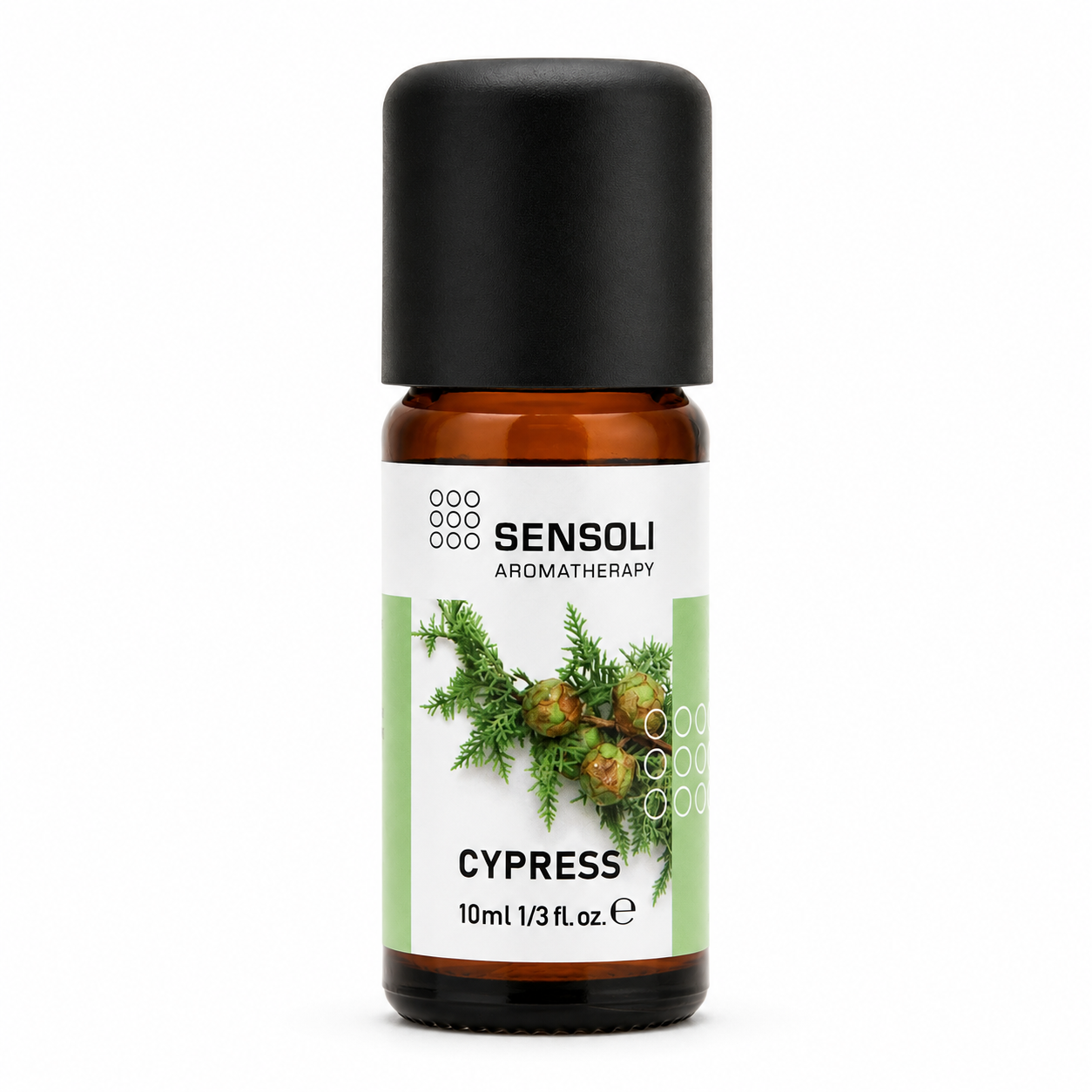 Cypress Essential Oil