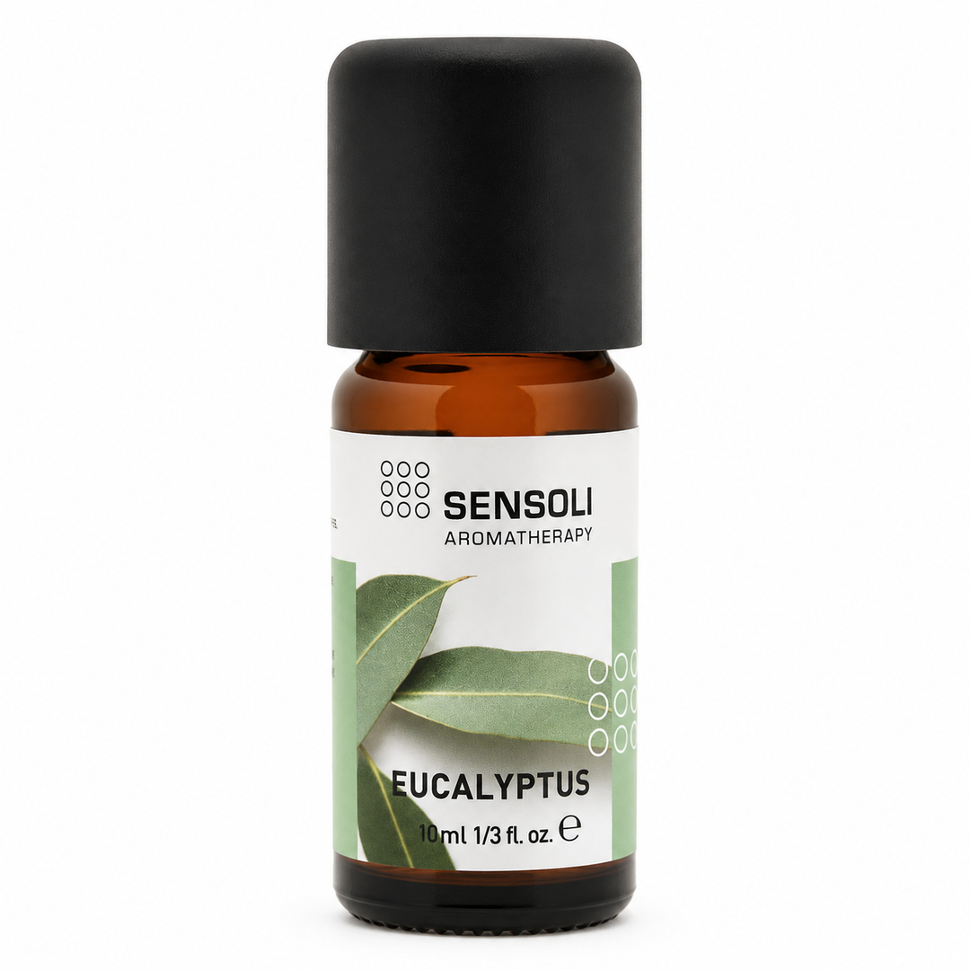Eucalyptus Essential Oil