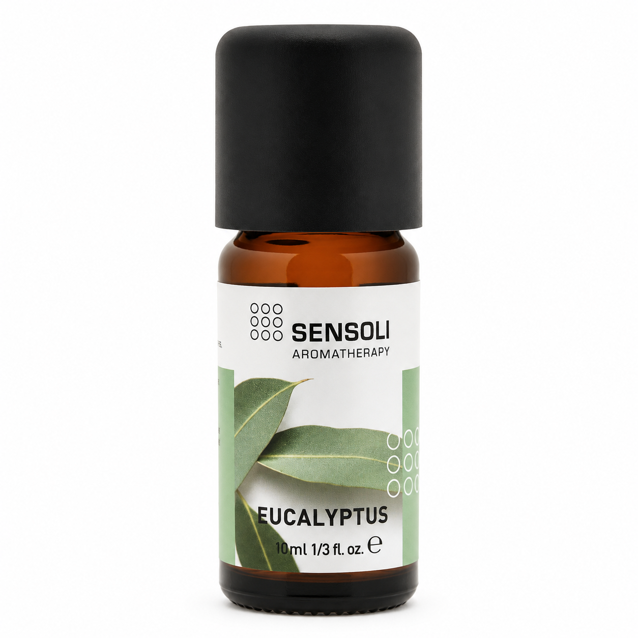 Eucalyptus Essential Oil