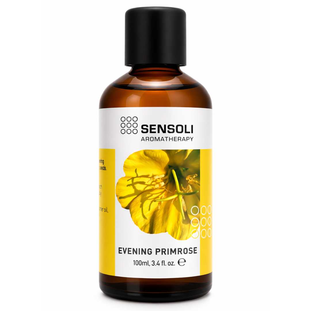 Evening Primrose Oil