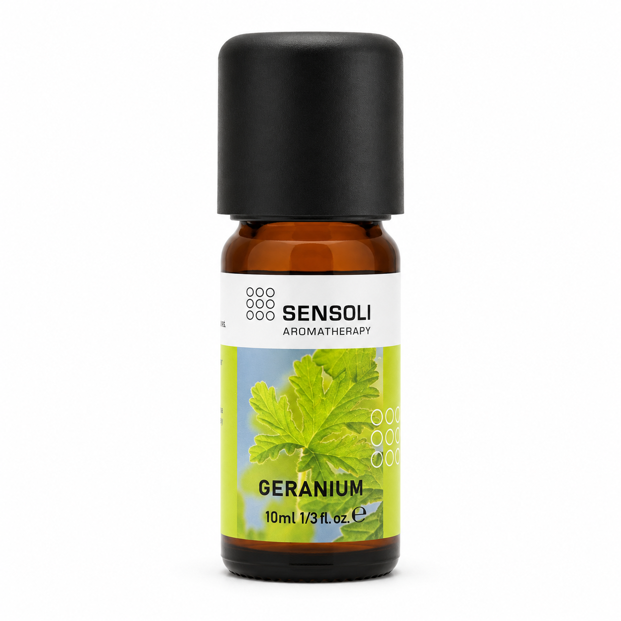 Geranium Essential Oil